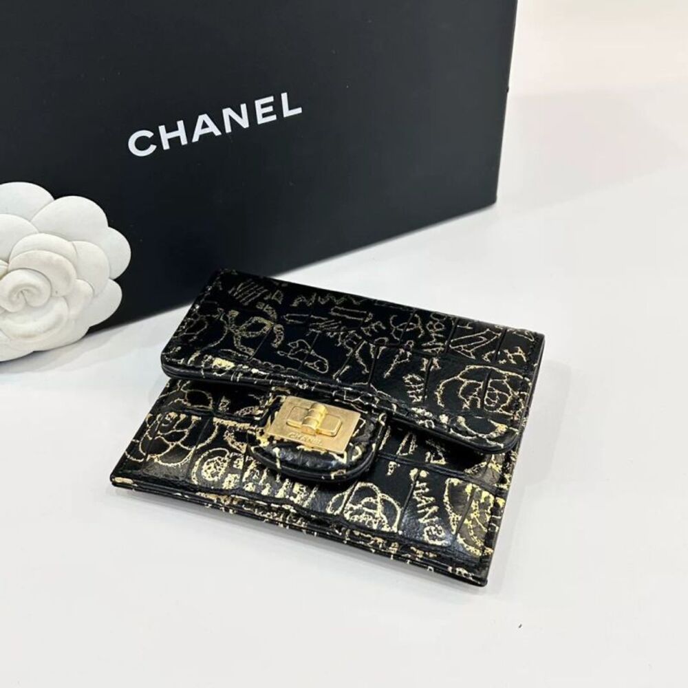Chanel Women Pre-Loved Bag Very Good Condition